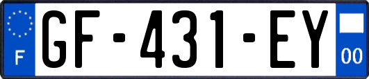 GF-431-EY