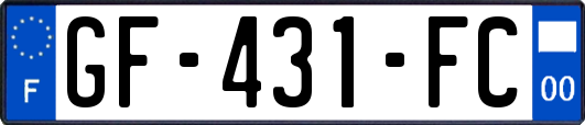 GF-431-FC