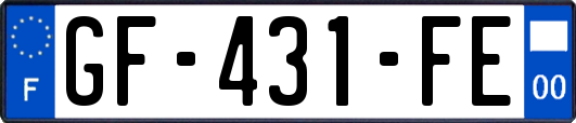 GF-431-FE