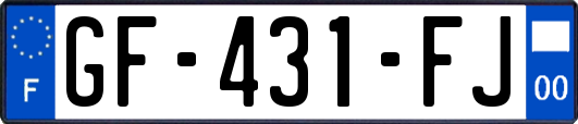 GF-431-FJ