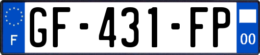 GF-431-FP