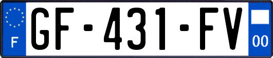 GF-431-FV
