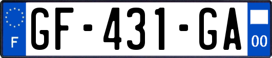 GF-431-GA