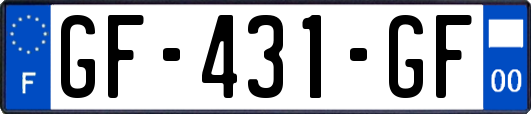 GF-431-GF