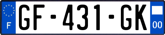 GF-431-GK