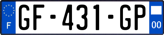 GF-431-GP