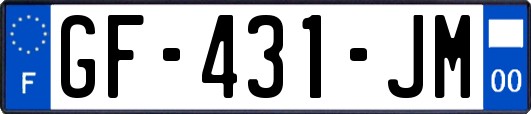 GF-431-JM