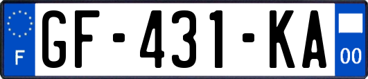 GF-431-KA