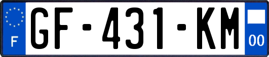 GF-431-KM