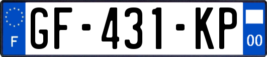 GF-431-KP