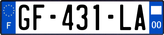GF-431-LA