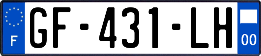 GF-431-LH