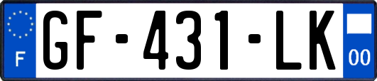 GF-431-LK