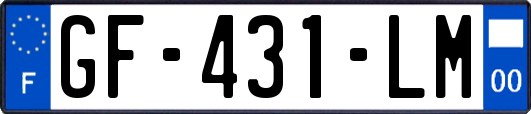 GF-431-LM