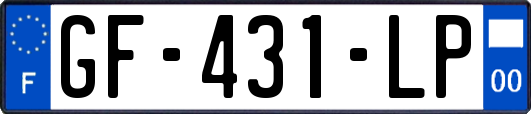 GF-431-LP