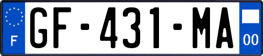 GF-431-MA