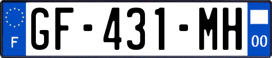 GF-431-MH