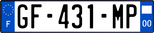 GF-431-MP