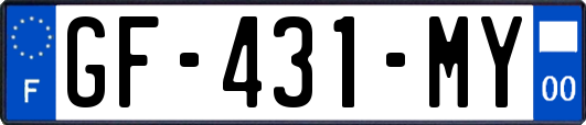 GF-431-MY