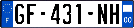 GF-431-NH