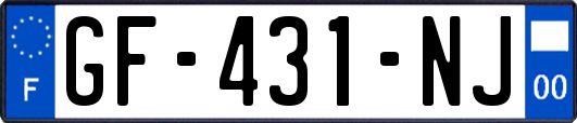 GF-431-NJ