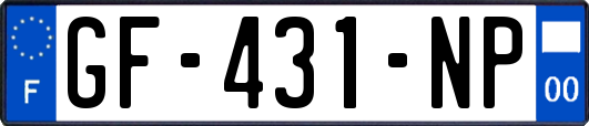 GF-431-NP