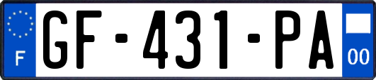 GF-431-PA