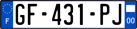 GF-431-PJ