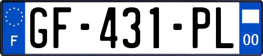 GF-431-PL