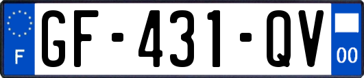 GF-431-QV