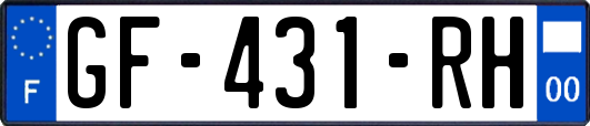 GF-431-RH