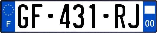 GF-431-RJ