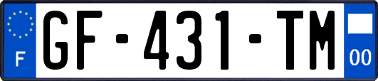 GF-431-TM
