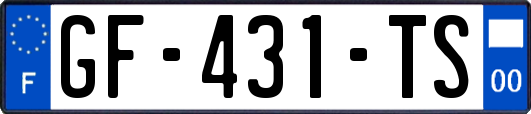 GF-431-TS