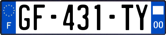 GF-431-TY