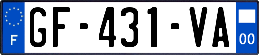 GF-431-VA