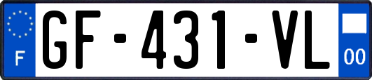 GF-431-VL