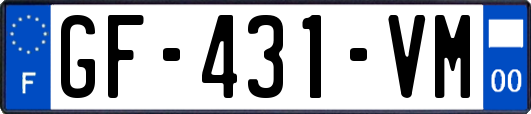 GF-431-VM