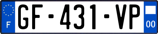 GF-431-VP