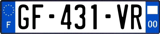 GF-431-VR