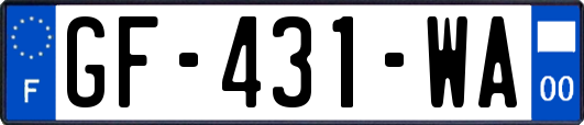 GF-431-WA