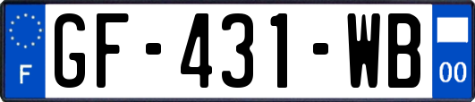 GF-431-WB