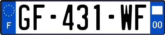 GF-431-WF