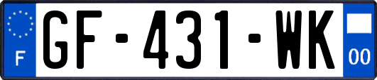 GF-431-WK