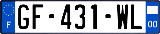 GF-431-WL
