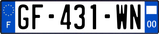 GF-431-WN