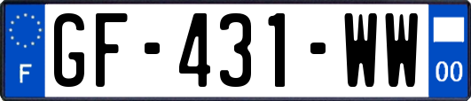 GF-431-WW