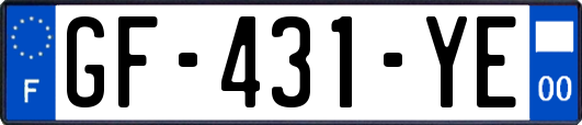 GF-431-YE