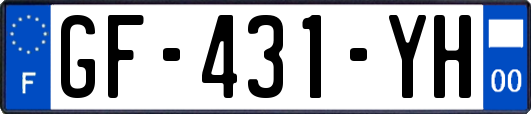GF-431-YH