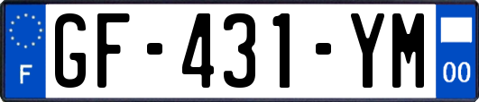 GF-431-YM